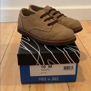Toddler boy dress shoes